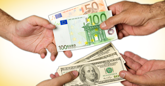 Collegue and Forex: foreign currency exchange
